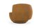 Olivia Lounge Chair by Fabian Pellegrinet Conte 3
