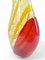 Filigrana Vase in Murano Blown Glass by 1295 murano 5