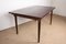 Large Danish Extendable Dining Table in Rosewood Model 54 by Gunni Omann for Omanns Jun, 1960s, Image 5