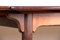 Large Danish Extendable Dining Table in Rosewood Model 54 by Gunni Omann for Omanns Jun, 1960s, Image 12