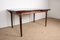 Large Danish Extendable Dining Table in Rosewood Model 54 by Gunni Omann for Omanns Jun, 1960s, Image 6