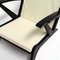 Fauteuil Vintage, 1940s 5