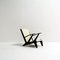 Fauteuil Vintage, 1940s 8