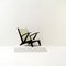 Vintage Lounge Chair, 1940s 2