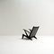 Fauteuil Vintage, 1940s 3