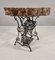 Vintage Table in Poplar, 1950s 15