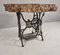 Vintage Table in Poplar, 1950s 9
