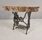 Vintage Table in Poplar, 1950s 1