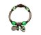 Vintage Art Deco Bracelet, 1960s 1