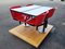 Table et Chaises Modus par Osvaldo Borsani pour Tecno, 1970, Set de 5 2