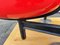 Modus Table and Chairs by Osvaldo Borsani for Tecno, 1970, Set of 5 15