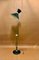 Stehlampe von Jean Boris Lacroix, 1940 1
