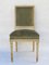 Louis XVI Esszimmerstühle, 1960, 6er Set 1