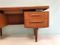 Vintage Desk by Victor Wilkins for G-Plan, 1960s 2