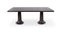 Dorios Dining Table by Fabian Pellegrinet Conte 2
