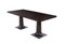 Dorios Dining Table by Fabian Pellegrinet Conte 3