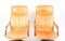 Lounge Chairs from Berg, 1970s, Set of 2 3