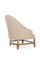 Zetian Lounge Chair by Fabian Pellegrinet Conte 3