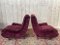 Armchairs from Arflex, 1960s, Set of 2 3