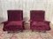 Armchairs from Arflex, 1960s, Set of 2 1