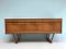 Credenza vintage in teak, Immagine 11