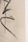 Lily in Charcoal Abstract Expressionism Photography, edición limitada 3 de 5 2023, Imagen 4