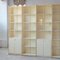 Olinto Bookcase by Kazuhide Takahama for B&B Italy, Image 5