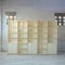 Olinto Bookcase by Kazuhide Takahama for B&B Italy, Image 1