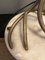 Large French Olivia Floor Lamp by Jean Claude Mahey, 1980s 8