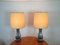 Vintage Table Lights by Gerald Thorsten for Lightolier, Set of 2, Image 2