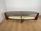 Coffee Table by Hugues Poignant, 1970s 1