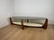Table Basse par Hugues Poignant, 1970s 9