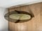 Coffee Table by Hugues Poignant, 1970s 3