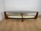 Coffee Table by Hugues Poignant, 1970s 7