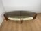 Coffee Table by Hugues Poignant, 1970s 8