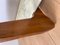 Coffee Table by Hugues Poignant, 1970s 13