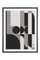 Fabian Pellegrinet Conte, Bauhaus 1, Print, Framed 1