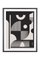 Fabian Pellegrinet Conte, Bauhaus 4, Print, Framed 1