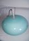 Glass Pendant Light from AV Mazzega 1