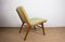 Danish 5-Seater Sofa in Laminated Beech and Mahogany Model AX by Peter Hvidt and Orla Molgaard-Nielsen for Fritz Hansen, 1960s, Image 19