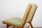 Danish 5-Seater Sofa in Laminated Beech and Mahogany Model AX by Peter Hvidt and Orla Molgaard-Nielsen for Fritz Hansen, 1960s, Image 23