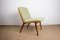 Danish 5-Seater Sofa in Laminated Beech and Mahogany Model AX by Peter Hvidt and Orla Molgaard-Nielsen for Fritz Hansen, 1960s, Image 17
