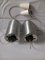 Aluminum Pendant Lamp attributed to Philipps, 1970s, Image 7