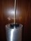 Aluminum Pendant Lamp attributed to Philipps, 1970s, Image 9