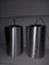 Aluminum Pendant Lamp attributed to Philipps, 1970s, Image 3
