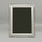 Silver-Plated and Glass Photo Frame, Italy, 1970s, Image 3