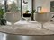 Cognac XO Chairs & Matching Table by Eero Aarnio for Asko, Set of 5, Image 3
