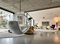 Set of Cognac XO Chairs by Eero Aarnio for Asko, Image 11