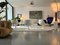 Set of Cognac XO Chairs by Eero Aarnio for Asko, Image 15