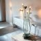 Vintage French Floor Lamp, 1960s 9